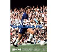 Chelsea Fc: The Big Match [DVD]