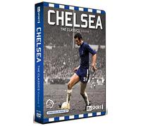 Chelsea Fc: The Classics - Volume 1 [DVD]
