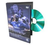 Chelsea Fc: The Games, The Goals, The Glory [DVD]