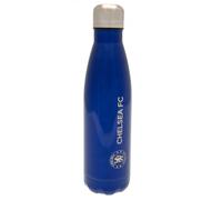 Chelsea FC Thermal FlaskOne Size Blue TA4397