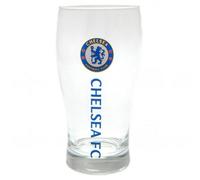 Chelsea Fc Tulip Pint Gl Clear (One Size)
