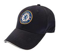 Chelsea FC Unisex Adult Baseball Cap
