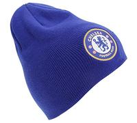 Chelsea Beanie - Royal Blue