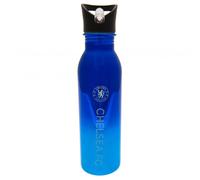 Chelsea FC - UV Metallic Drinks Bottle - Sports Bottles - J300z