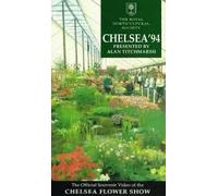 Chelsea Flower Show 1994 [1994] [VHS]