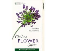 Chelsea Flower Show 1996 - The Official Souvenir Video [VHS]