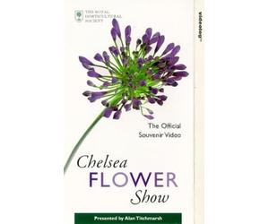 Chelsea Flower Show 1996 - The Official Souvenir Video [VHS]