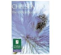 Chelsea Flower Show: 2003 [DVD]