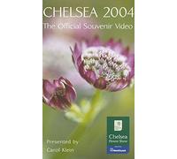 Chelsea Flower Show: 2004 [VHS]