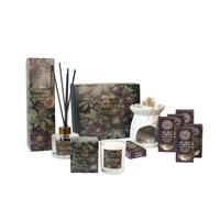 Chelsea FlowerShow x Freckleface QVC Exclusive 6 Piece Secre Garden...