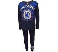 Chelsea Football Club Boys The Blues 2018" Pyjamas 5-6 Years