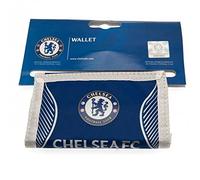 Chelsea Football Club Nylon Wallet