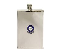 Chelsea Football Club Slim Pocket Flask