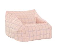 Chelsea footstool Pink one size