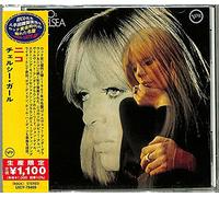 Chelsea Girl (Japanese Reissue)