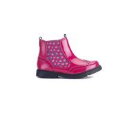 Chelsea Girls Infant Boots Start Rite Dark Pink Infant 8F