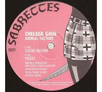 CHELSEA GRIN / ANIMAL FACTORY