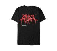 Chelsea Grin - Bleeding Sun Symbols - T-Shirt - black - XL - 100% Cotton XL