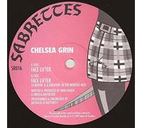 Chelsea Grin - Face Lifter - Sabrettes - SR016