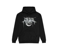 Chelsea Grin - Horns - Hoodie - black - 3XL - 50% Cotton, 50% Polyester 3XL