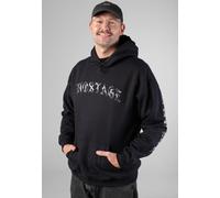 Chelsea Grin - Hostage - Hoodie - black - M - 50% Cotton, 50% Polyester M