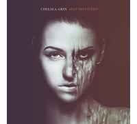 Chelsea Grin - Self Inflicted (Colored Vinyl, Includes Download Card) [VINYL]