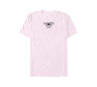 Chelsea Grin - Spider Light Pink - T-Shirt - pink - XL - 100% Cotton XL