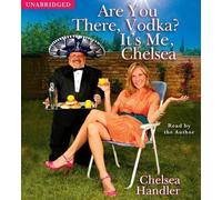 Chelsea Handler Are You There Vodka Its Me 6d (CD) (US IMPORT)