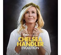 Chelsea Handler: Evolution