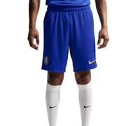 Nike Chelsea 26/27 Mens Home Stadium Shorts, Bright Blue/Midwest Gold/Midwe, Size L, Men Bright Blue/Midwest Gold/Midwe