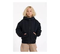 Chelsea Hooded Jacket Black 6 years