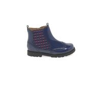 'Chelsea' Infant Boots Start Rite Navy Infant 12F