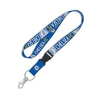 Chelsea Lanyard with Detachable Buckle by WinCraft