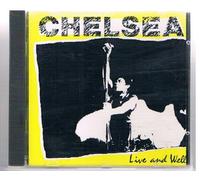Chelsea - Live and Well
