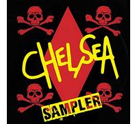 Chelsea - Looks Right - The Chelsea Sampler