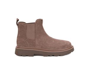 Chelsea Lug Boot - male - UGG - Chelsea Boots - Gray - 8 UK - Shoes 8 UK