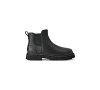 Chelsea Lug Leather Boot - male - UGG - Chelsea Boots - Black - 11 UK - Shoes 11 UK
