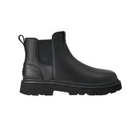 Chelsea Lug Leather Boot - male - UGG - Chelsea Boots - Black - 9 UK - Shoes 9 UK