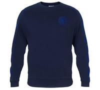 Chelsea Men’s Sweatshirt Taped - Official Football Gift for Adults