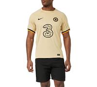 Chelsea Men's 2022/23 Season Official Third Kit Jersey