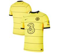 Chelsea Men's Football Shirt Nike 21/22 Vapor Away Top - New