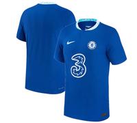 Chelsea FC Official 2022/23 Home Shirt