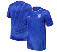 Chelsea Men's Football Shirt Nike 25-26 Home Top - New