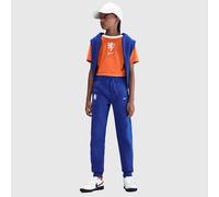 Chelsea Nike Club Fleece Jogger - Blue - Kids