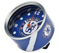 Chelsea Official Mini Tin Can Clock