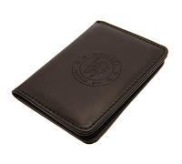 Chelsea PU Leather Travel Wallet