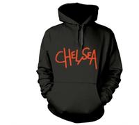CHELSEA: RIGHT TO WORK - Hoodie (S)