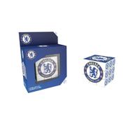 Paul Lamond 7238 Rubik's Cube, Blue