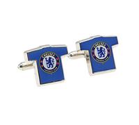 Chelsea Shirt Cufflinks