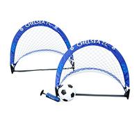 Chelsea Skills Goal Set 2019